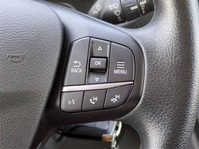 Certified 2025 Ford Transit 150 Low Roof image 24