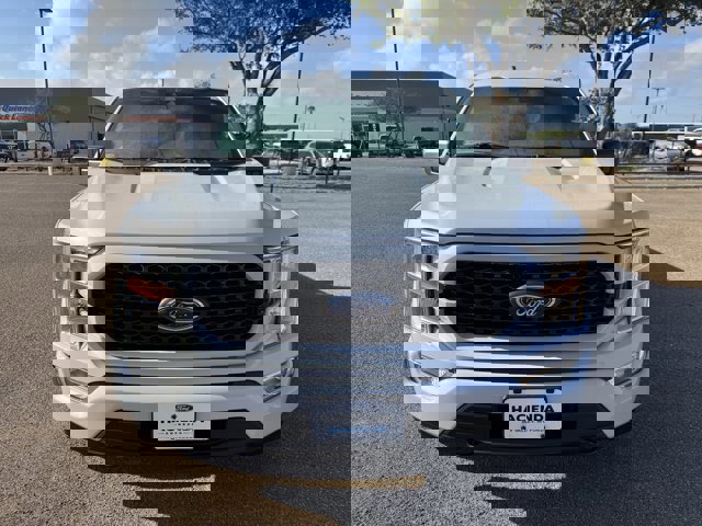 Certified 2021 Ford F150 XL w/ STX Appearance Package image 6