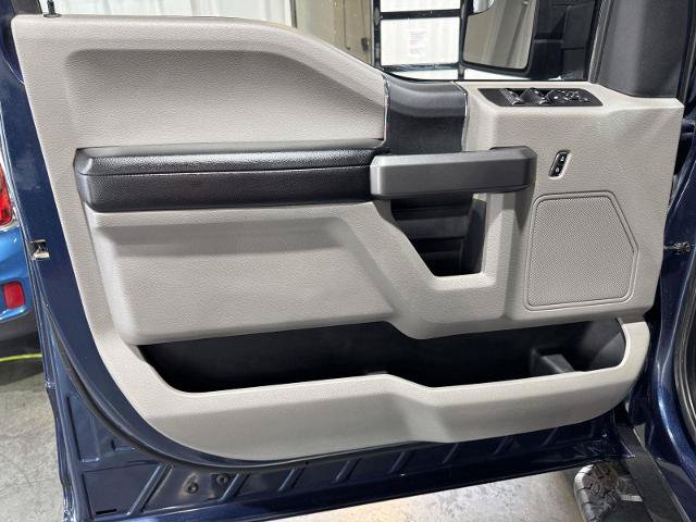 Certified 2020 Ford F150 XLT AWD/4WD image 16