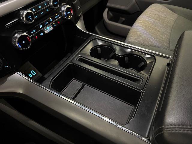 Certified 2023 Ford F150 XLT w/ Equipment Group 302A High image 32