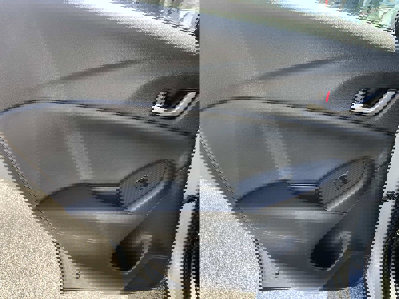 Used 2021 MAZDA CX-3 Sport image 13