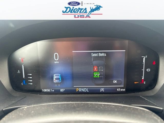 Certified 2023 Ford Escape Active AWD/4WD image 20