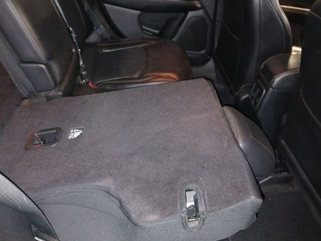 Used 2018 Jeep Compass Limited w/ Navigation Group image 52