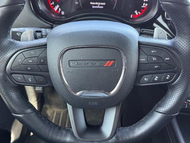 Used 2023 Dodge Durango GT AWD/4WD image 15