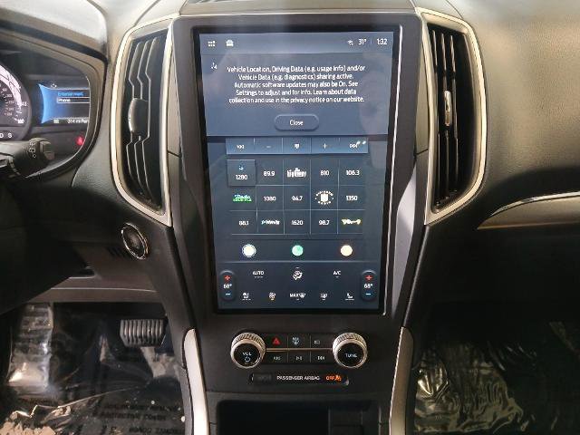 Certified 2022 Ford Edge SEL w/ Convenience Package image 15