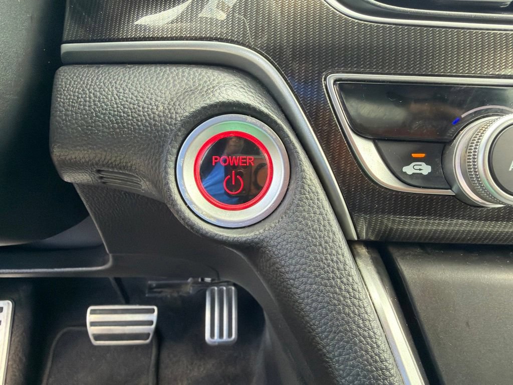 Used 2022 Honda Accord Sport image 18