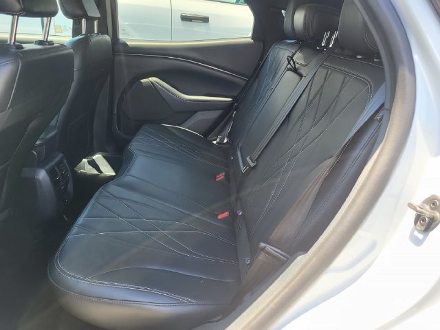 Certified 2023 Ford Mustang Mach-E Select RWD image 14