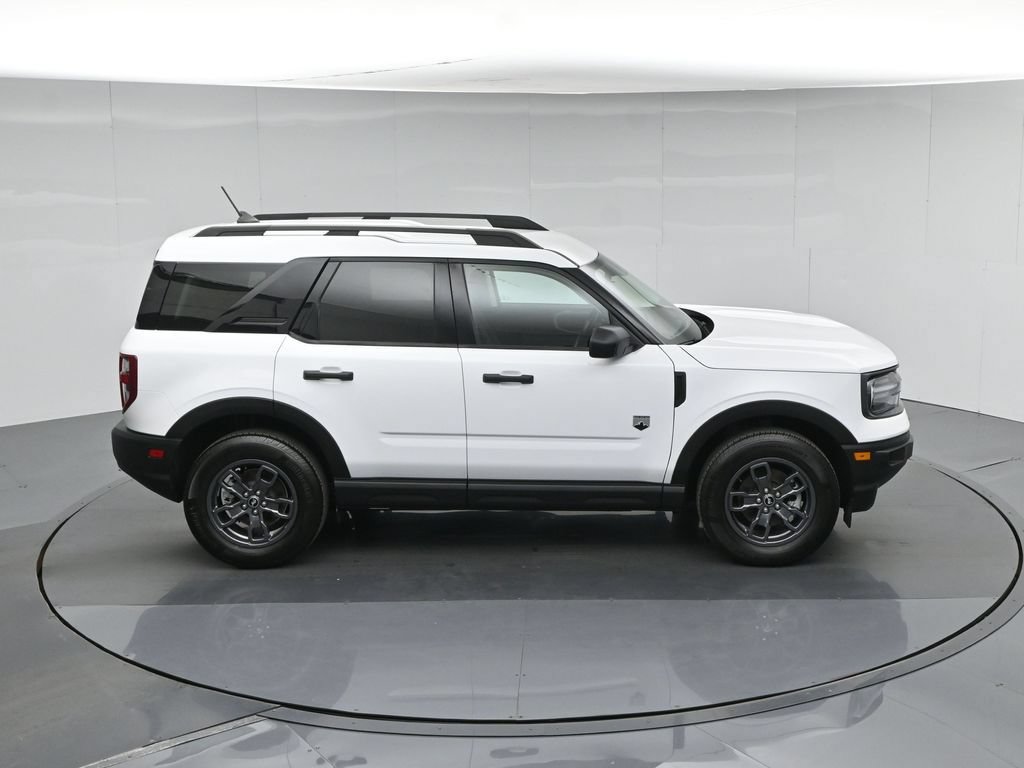 Certified 2024 Ford Bronco Sport Big Bend w/ Convenience Package AWD/4WD image 41
