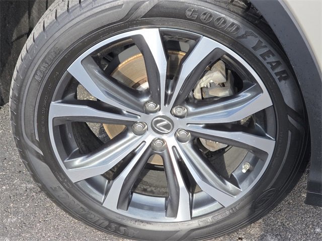 Used 2018 Lexus RX 350 350 image 27