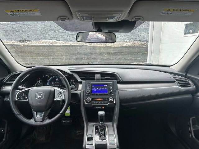Used 2019 Honda Civic LX image 10