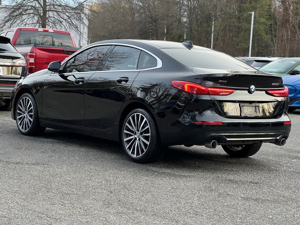 Used 2022 BMW 228i xDrive Gran Coupe w/ Convenience Package image 2