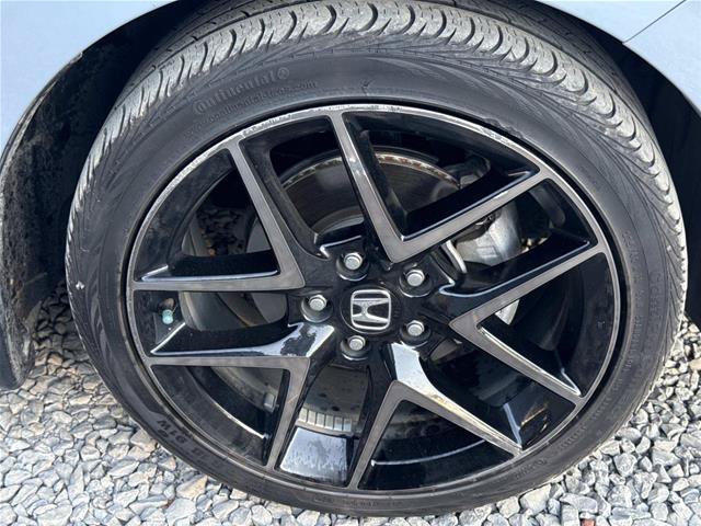 Used 2024 Honda Civic Sport Touring image 4