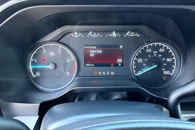 Certified 2025 Ford F350 XLT AWD/4WD image 17