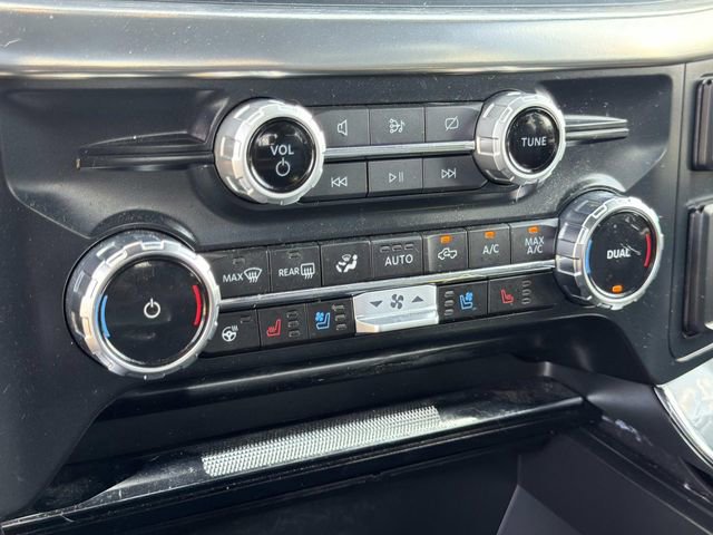 Certified 2023 Ford F150 Lariat AWD/4WD image 29