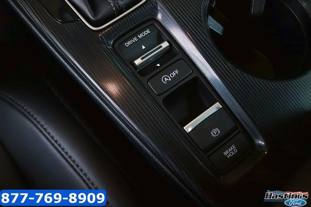 Used 2023 Honda Civic Sport Touring image 20