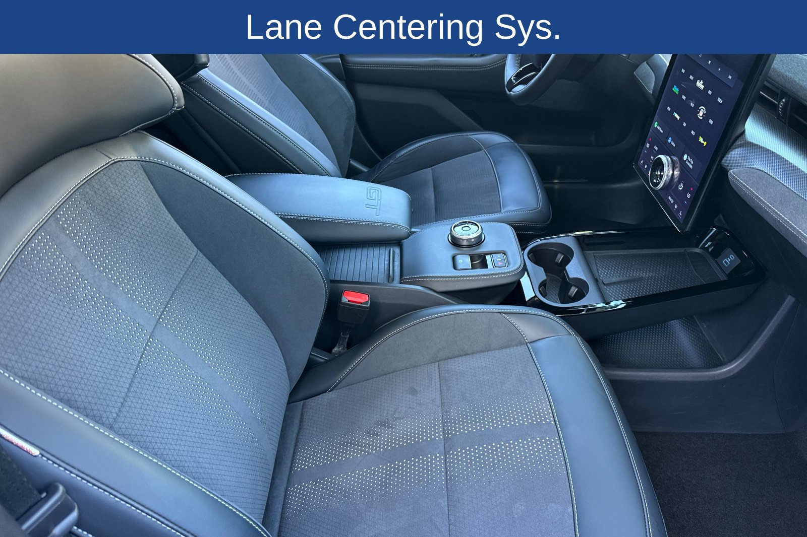 Certified 2022 Ford Mustang Mach-E GT w/ GT Performance Edition AWD/4WD image 21