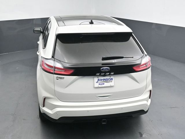 Certified 2024 Ford Edge ST-Line w/ Class II Trailer Tow Package AWD/4WD image 12