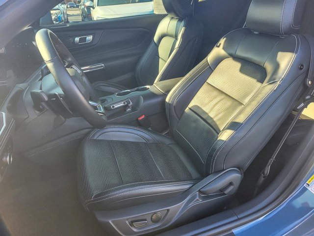 Certified 2024 Ford Mustang GT Premium w/ GT Performance Package image 11