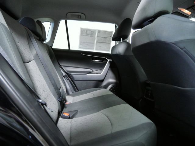 Used 2020 Toyota RAV4 XLE w/ All Weather Liner Package AWD/4WD image 13