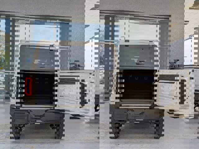 Certified 2025 Ford Bronco Outer Banks image 27