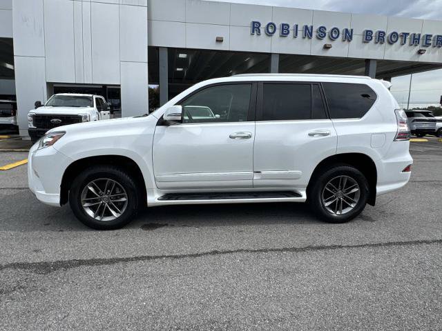 Used 2019 Lexus GX 460 Premium AWD/4WD image 8