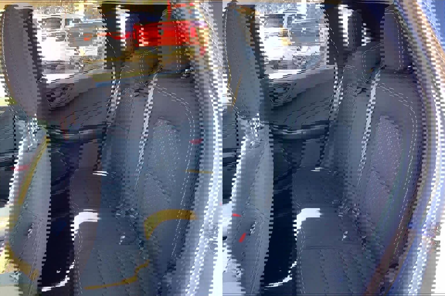 Certified 2024 Ford Escape Active image 19