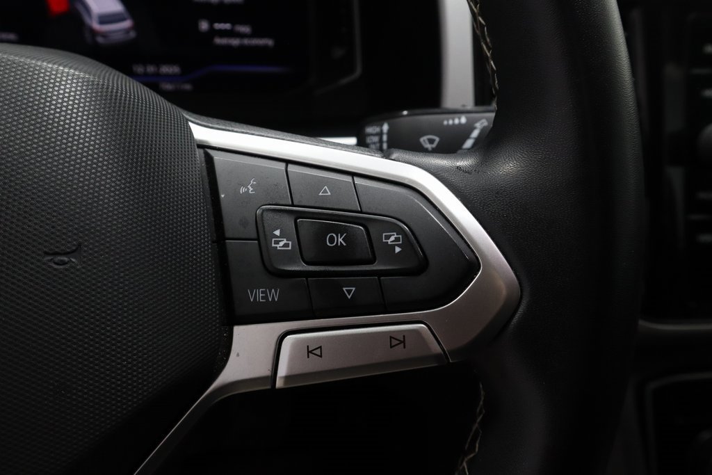 Used 2022 Volkswagen Atlas SE image 24