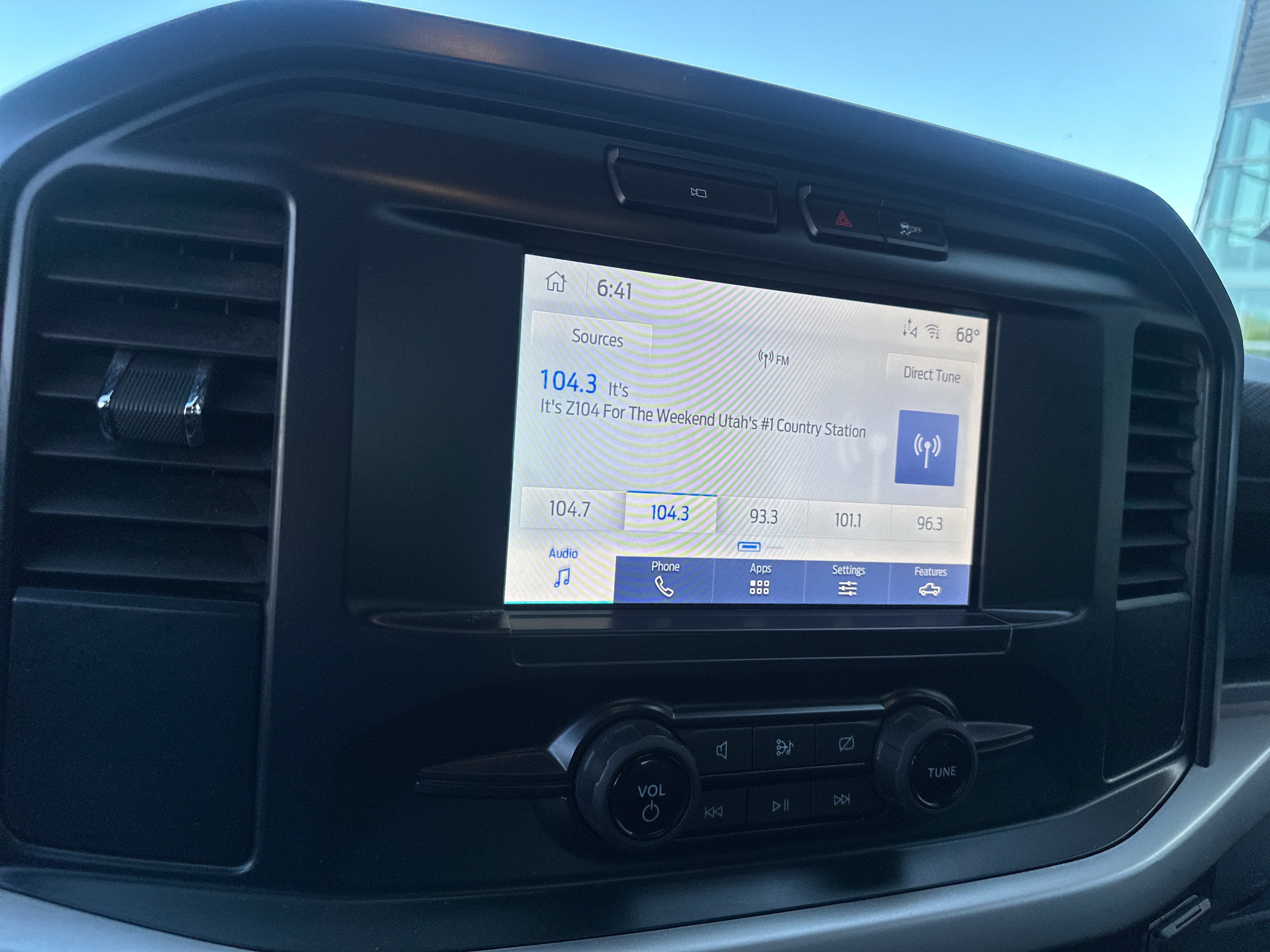 Certified 2023 Ford F150 XL AWD/4WD image 24