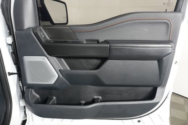 Certified 2025 Ford F150 Raptor image 33