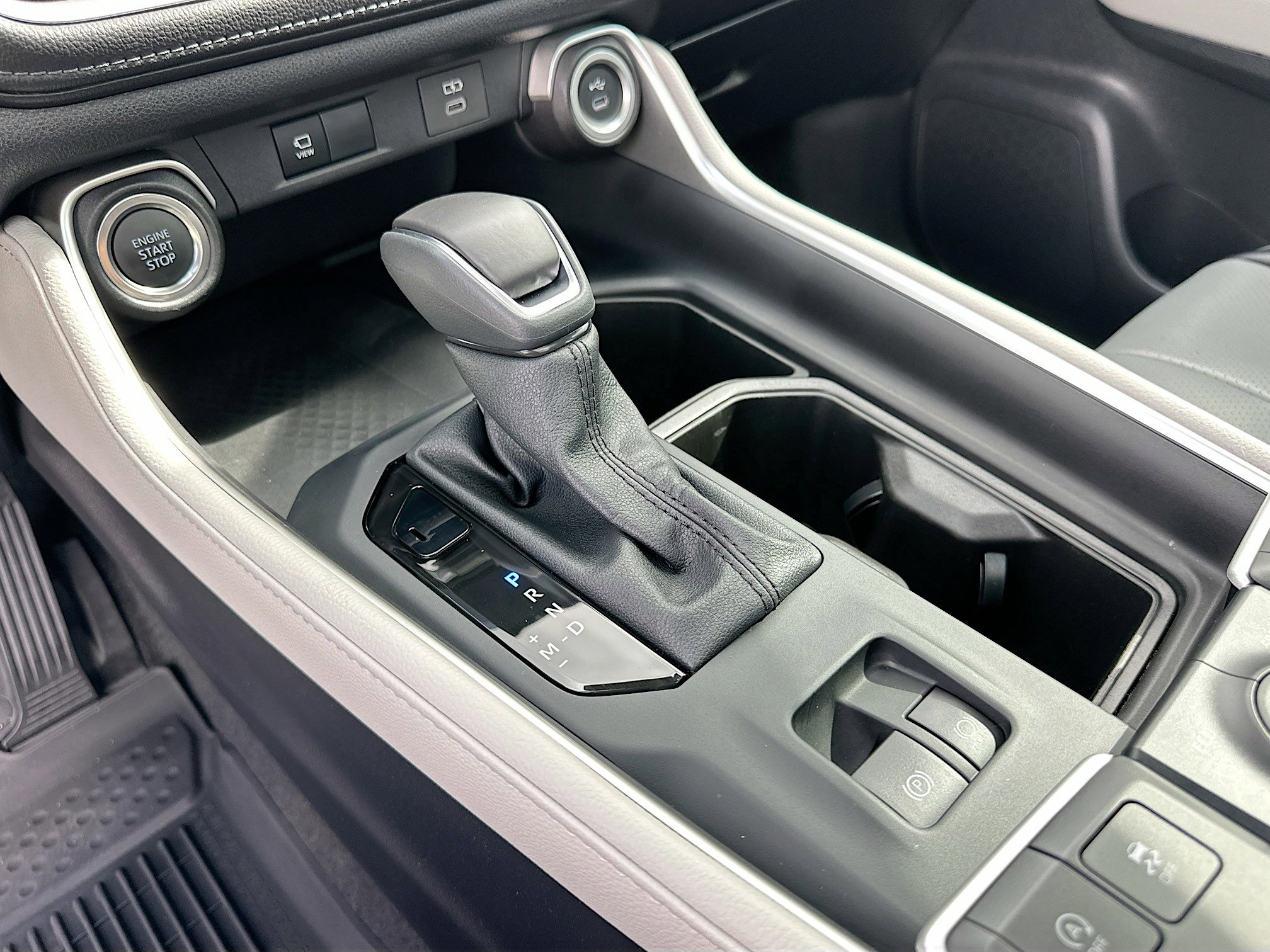 Used 2026 Toyota Grand Highlander FWD image 17