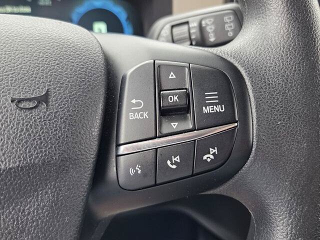 Certified 2025 Ford Bronco Sport Big Bend AWD/4WD image 24