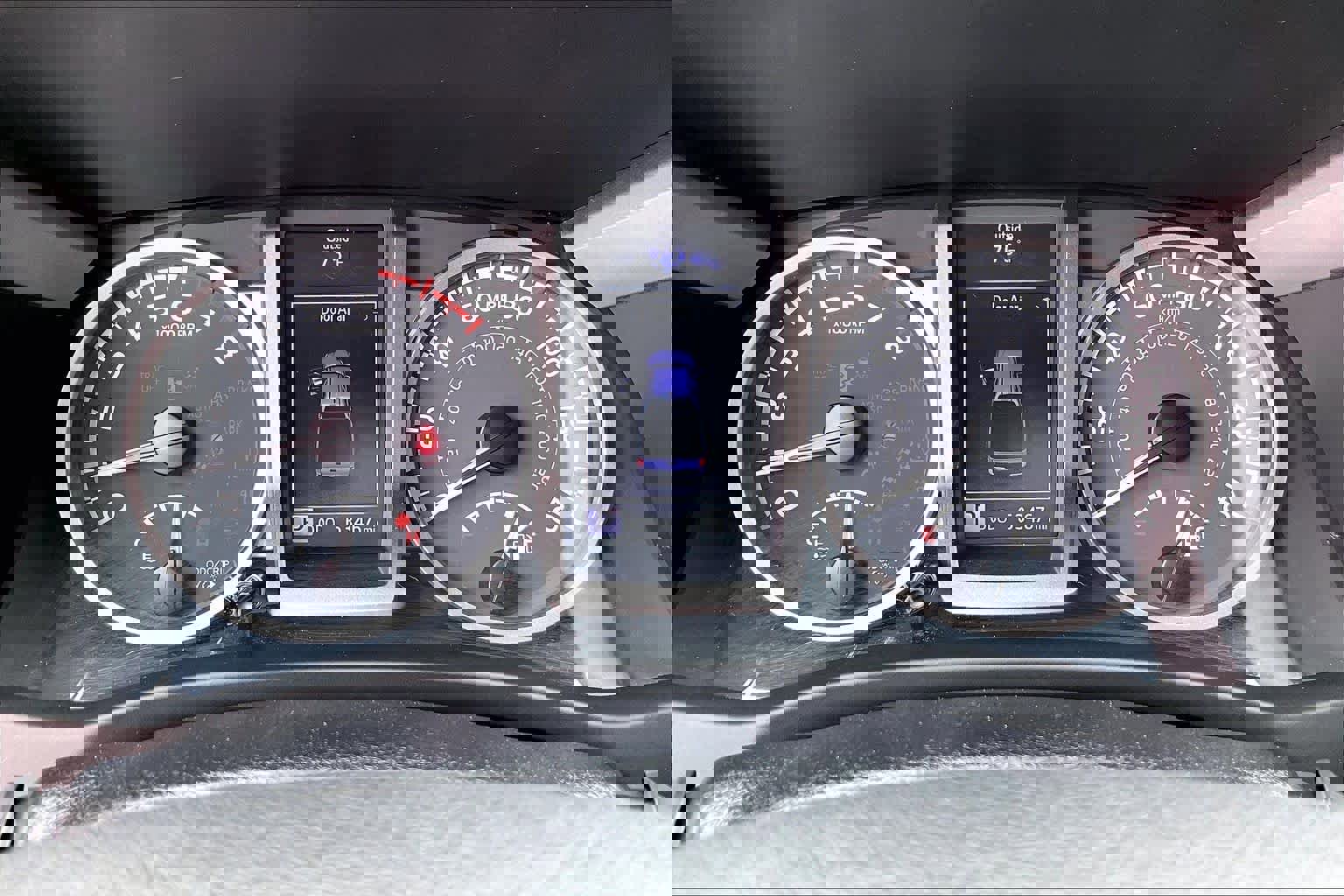 Used 2023 Toyota Tacoma SR5 image 26