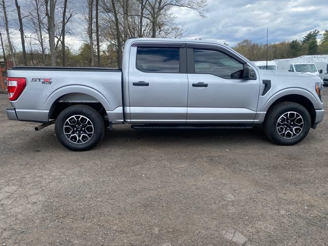 Certified 2023 Ford F150 XL w/ STX Appearance Package AWD/4WD image 8