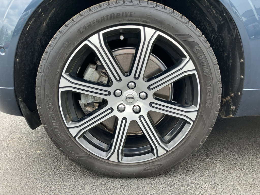 Used 2021 Volvo XC60 T6 Inscription w/ Advanced Package image 35