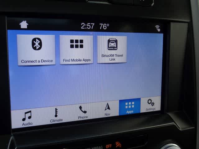 Certified 2019 Ford F150 Lariat w/ Equipment Group 502A Luxury AWD/4WD image 33