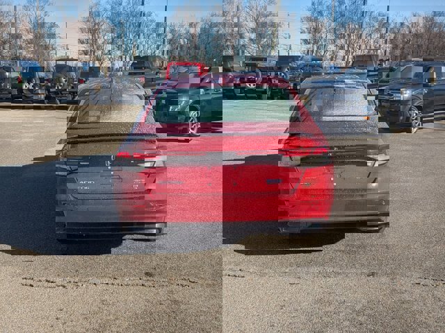 Used 2024 Honda Accord Touring image 4