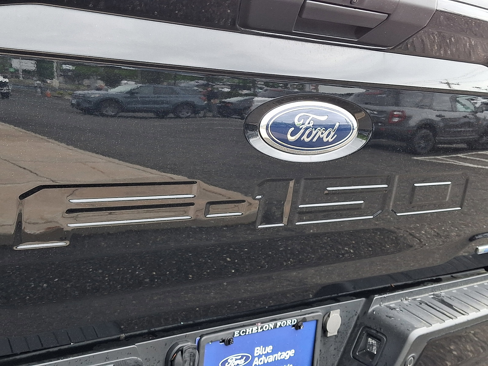 Certified 2023 Ford F150 XL w/ STX Appearance Package AWD/4WD image 30