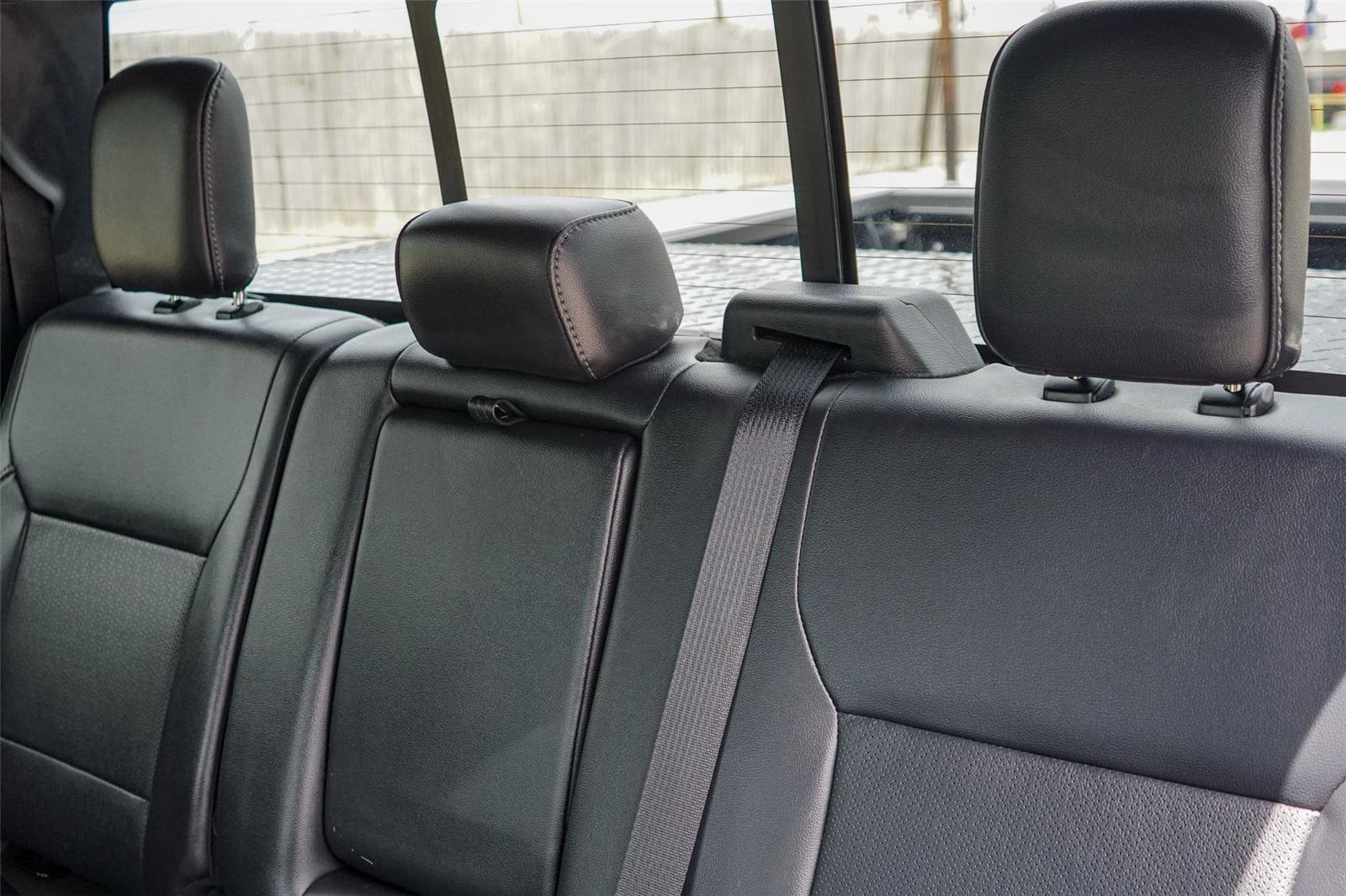 Certified 2024 Ford F150 Lariat w/ FX4 Off-Road Package image 25