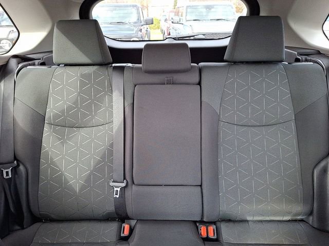 Used 2024 Toyota RAV4 XLE image 20