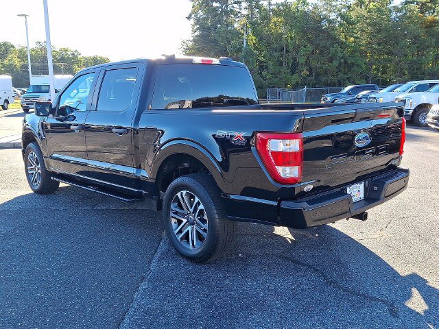 Certified 2023 Ford F150 XL w/ STX Appearance Package AWD/4WD image 27
