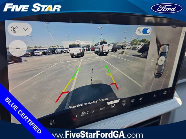 Certified 2026 Ford Explorer ST-Line w/ ST-Line Street Pack RWD image 21