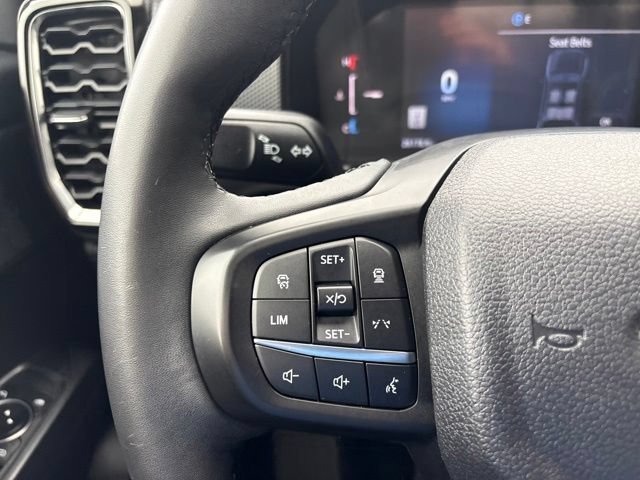 Certified 2024 Ford Ranger XLT w/ Technology Package AWD/4WD image 38