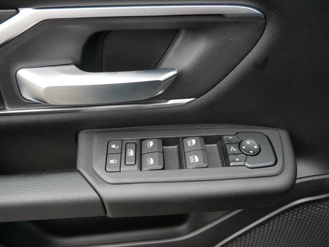 Used 2026 RAM 1500 Big Horn w/ Night Edition AWD/4WD image 18