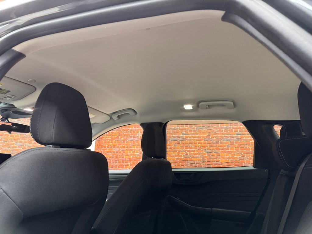 Certified 2023 Ford Escape Active FWD image 24