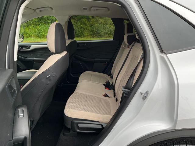 Certified 2022 Ford Escape SE w/ Convenience Package image 14