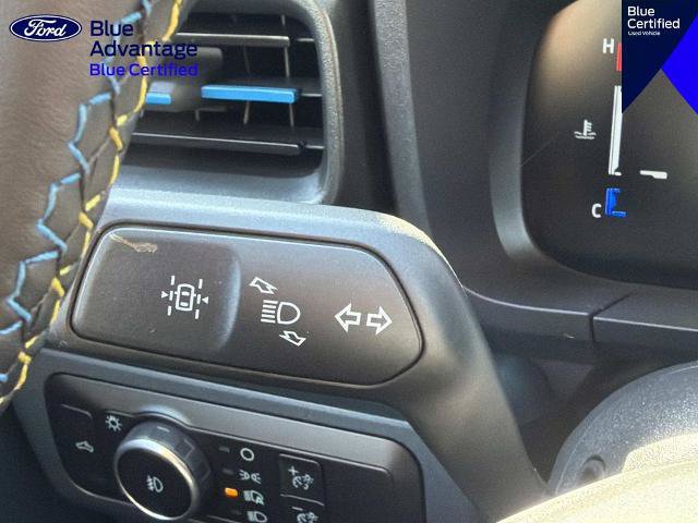 Certified 2026 Ford Maverick Lobo AWD/4WD image 28