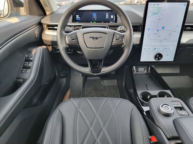 Certified 2023 Ford Mustang Mach-E Select w/ Comfort Package Lite AWD/4WD image 31