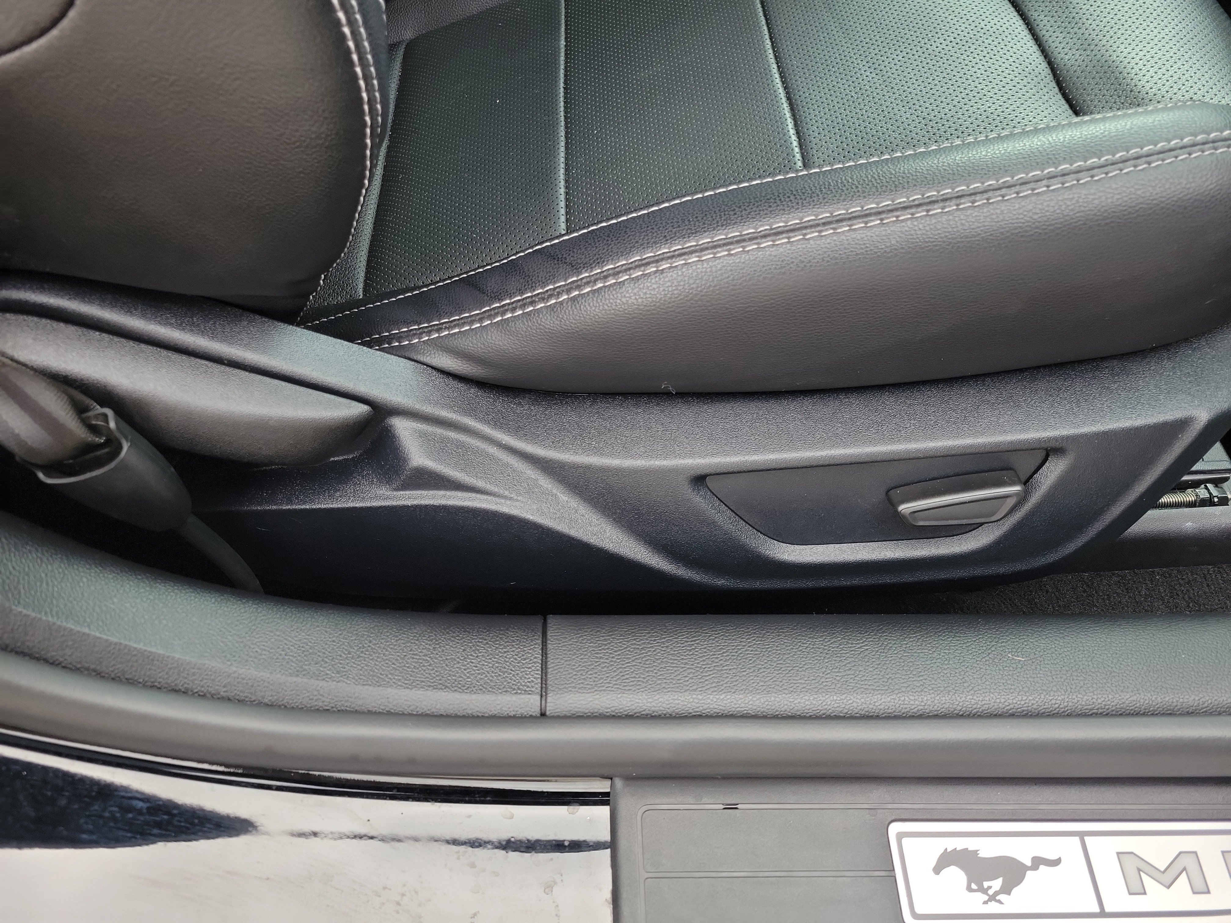 Certified 2021 Ford Mustang GT Premium w/ Ford Safe & Smart Package image 28