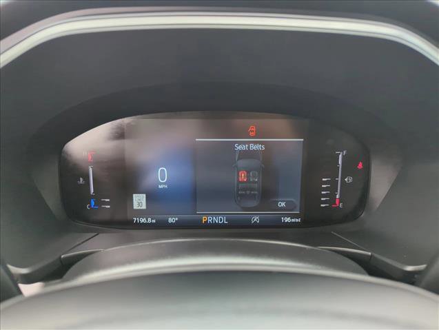 Certified 2024 Ford Escape Active w/ Tech Pack #1 FWD image 9