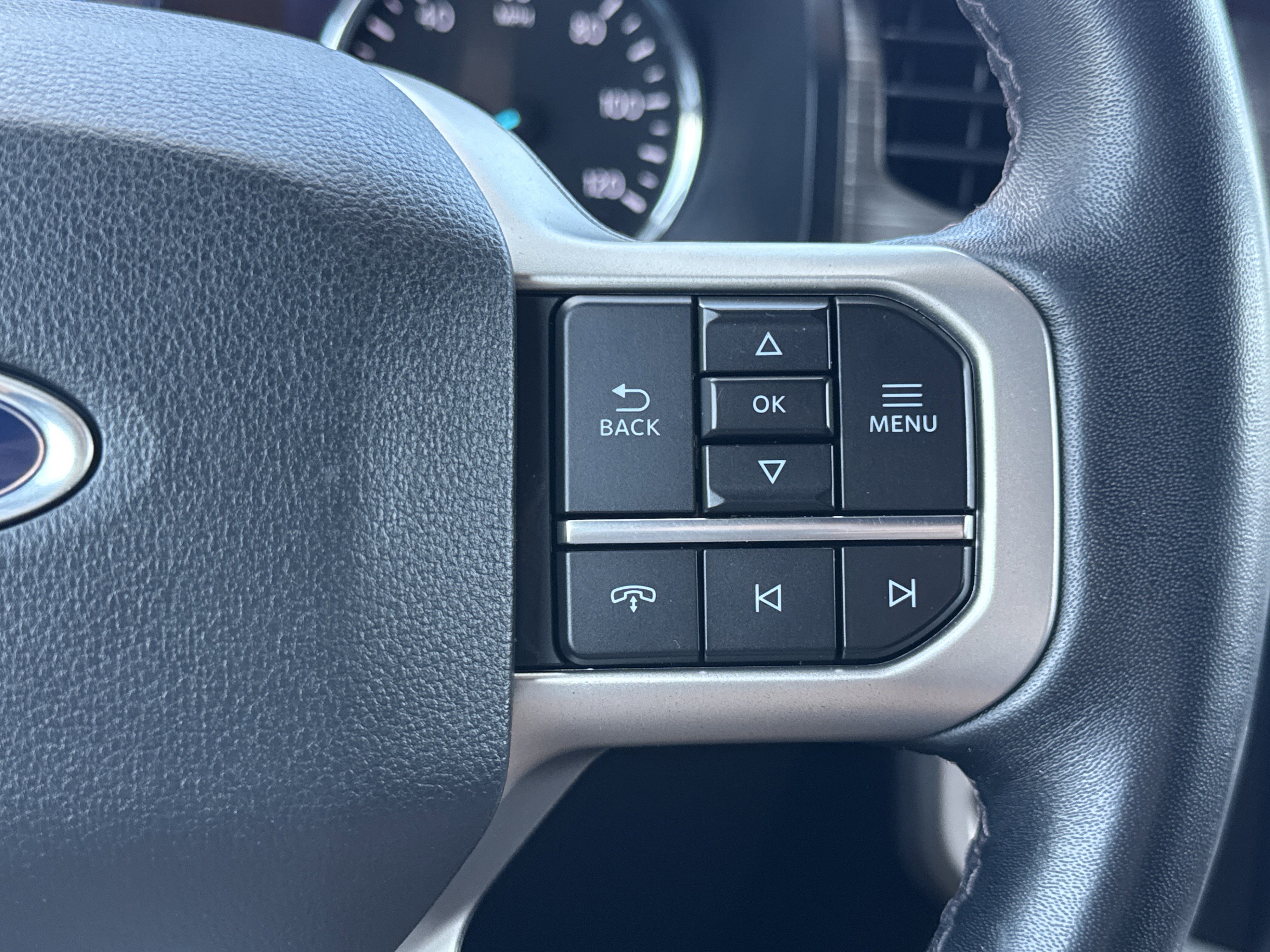 Certified 2023 Ford Expedition Limited image 18